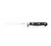 Thumbnail image #1 for Mundial 6-Inch Forged Straight-Edge Boning Knife with Black Polyacetal Handle