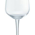 Thumbnail image #1 for Ocean Lexington Clear Glass Goblet, 12.5 oz. (370 mL)