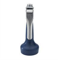T&S Brass B-0108-C Low-Flow Pre-Rinse Spray Valve, 0.65 GPM