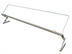 Thumbnail image #1 for Hatco Flav-R-Shield ALLIN1 72-Inch Single-Sided Self-Service Food Shield