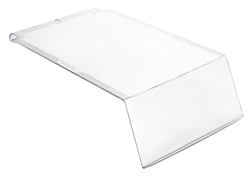 Product image #1 for Quantum COV240 Square Food Storage Containers Case of 12