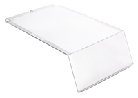 Quantum COV240 Square Food Storage Containers Case of 12
