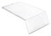 Thumbnail image #1 for Quantum COV240 Square Food Storage Containers Case of 12
