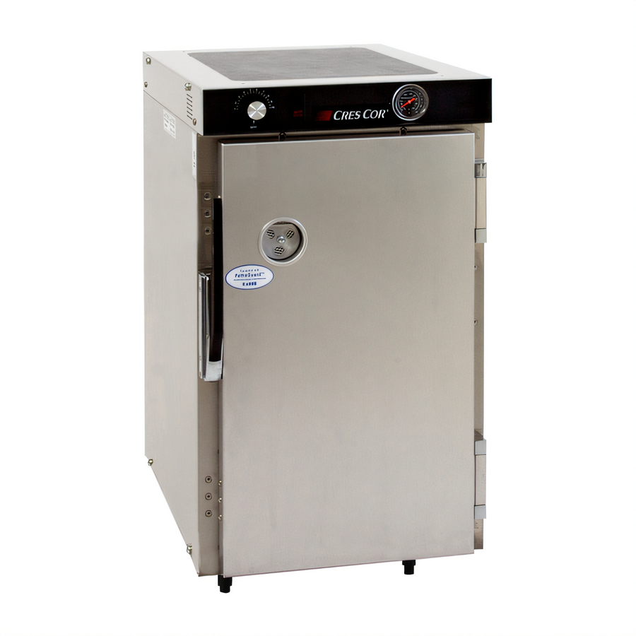 Product image #1 for Cres Cor Countertop Insulated Hot Cabinet for 5 12 x 20 or 13 x 18 Pans, 120V