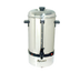 Thumbnail image #1 for Adcraft CP-100 100-Cup Stainless Steel Coffee Percolator with Automatic Temperature Control