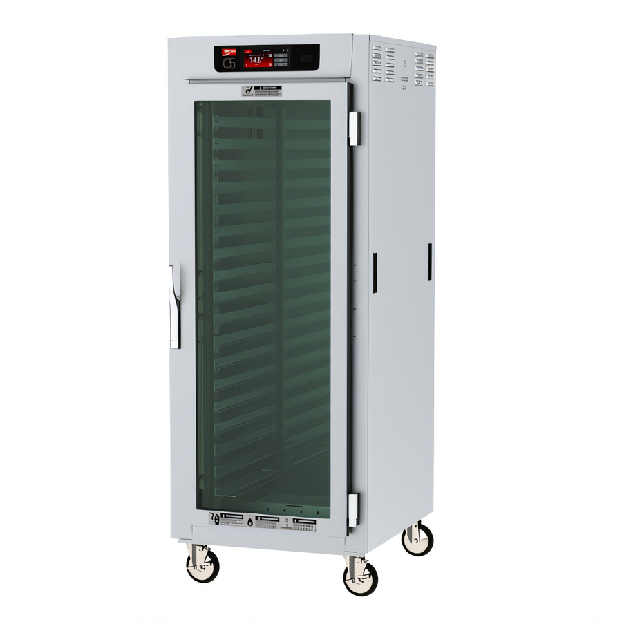 Product image #1 for Metro C589L-SFC-LA C5 Heated Cabinets & Holding Shelves