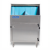 Thumbnail image #1 for Delta® DELTA 1200 Rotary Underbar Glass Washer, 1,200 Glasses/Hour