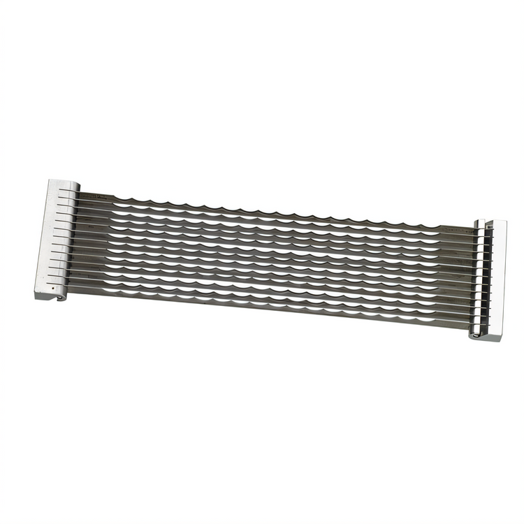 Product image #1 for Kattex 3/16-Inch Serrated Replacement Blade Assembly for TTS-188 Tomato Slicer