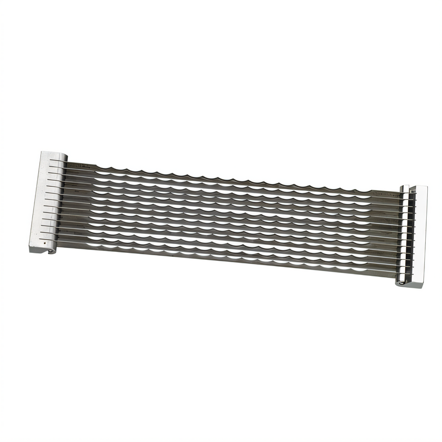 Product image #1 for Kattex 3/16-Inch Serrated Replacement Blade Assembly for TTS-188 Tomato Slicer