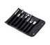 Thumbnail image #1 for Louis Tellier US 9025507 Triangle Garnishing Tools