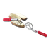 Thumbnail image #1 for Vollrath 1803 Tater King™ Potato Masher