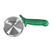 Thumbnail image #1 for Dexter Russell Sani-Safe 4-Inch Wheel Pizza Cutter with Replaceable Blade