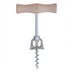 Thumbnail image #1 for 5-5/8-Inch Self-Pulling Twist & Pull Corkscrew with Wood Handle