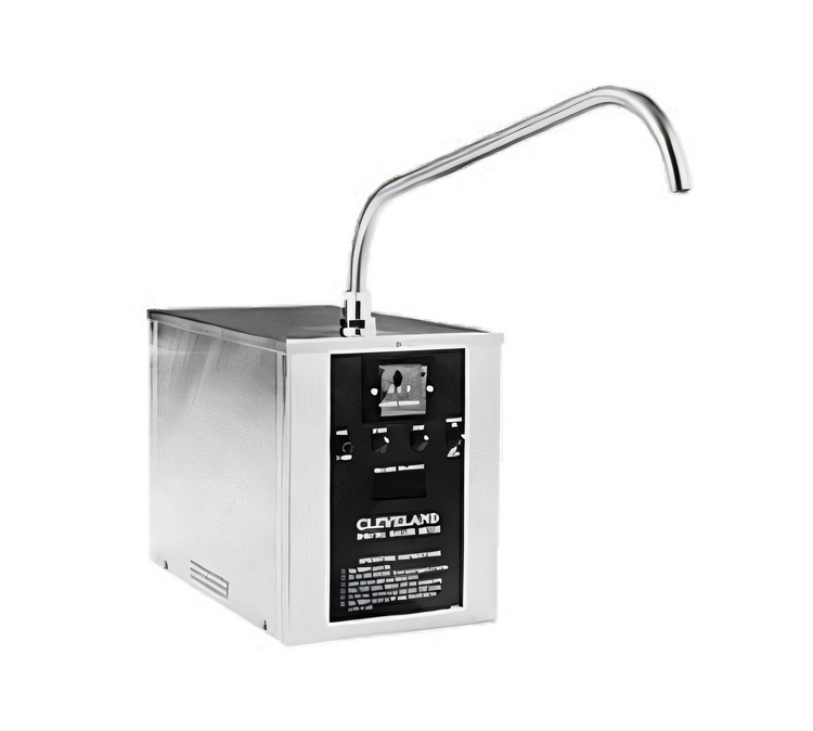 Product image #1 for Cleveland Range GMF/LMF Replacement Water Meter