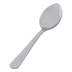 Thumbnail image #1 for Crestware WIN325 Windsor Demitasse Spoons Case of 36