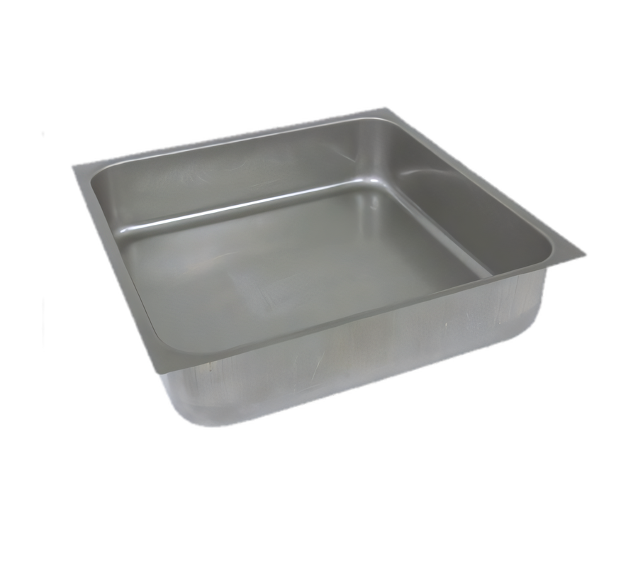 Product image #1 for BK Resources BKDWR-2020 Work Table Parts & Accessories