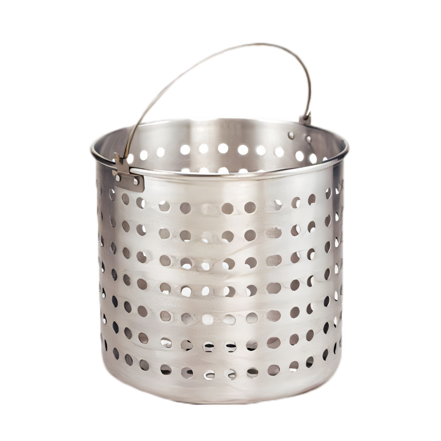 Product image #1 for Crestware BSK80 Steamer Baskets & Pots