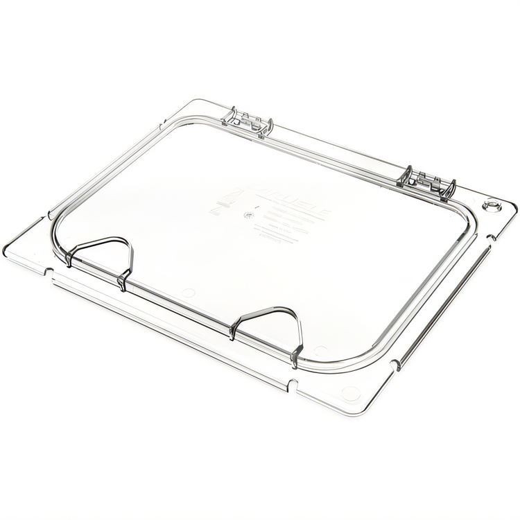 Product image #1 for CFS Brands CM10238Z07 Coldmaster® Food Pan Covers Case of 2