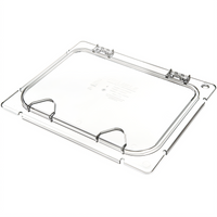 CFS Brands CM10238Z07 Coldmaster® Food Pan Covers Case of 2