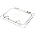 Thumbnail image #1 for CFS Brands CM10238Z07 Coldmaster® Food Pan Covers Case of 2