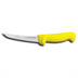 Thumbnail image #1 for Dexter Russell Sani-Safe 6-Inch Flexible Curved Boning Knife with Yellow Polypropylene Handle