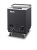 Thumbnail image #1 for Migali Competitor Series® 4.1 Cu. Ft. Glass Froster Freezer with Top Sliding Glass Lid