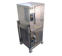 AccuTemp N61201E060 DBL Evolution Steamers (Countertop & Floor)
