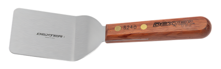 Product image #2 for Dexter Russell 19660 Traditional Residential Turners & Tongs Case of 6