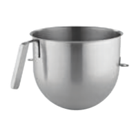 KitchenAid Commercial KSMC7QBOWL KitchenAid® Mixer Attachments & Accessories