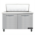 Thumbnail image #1 for Continental Refrigerator SW48N18M 48