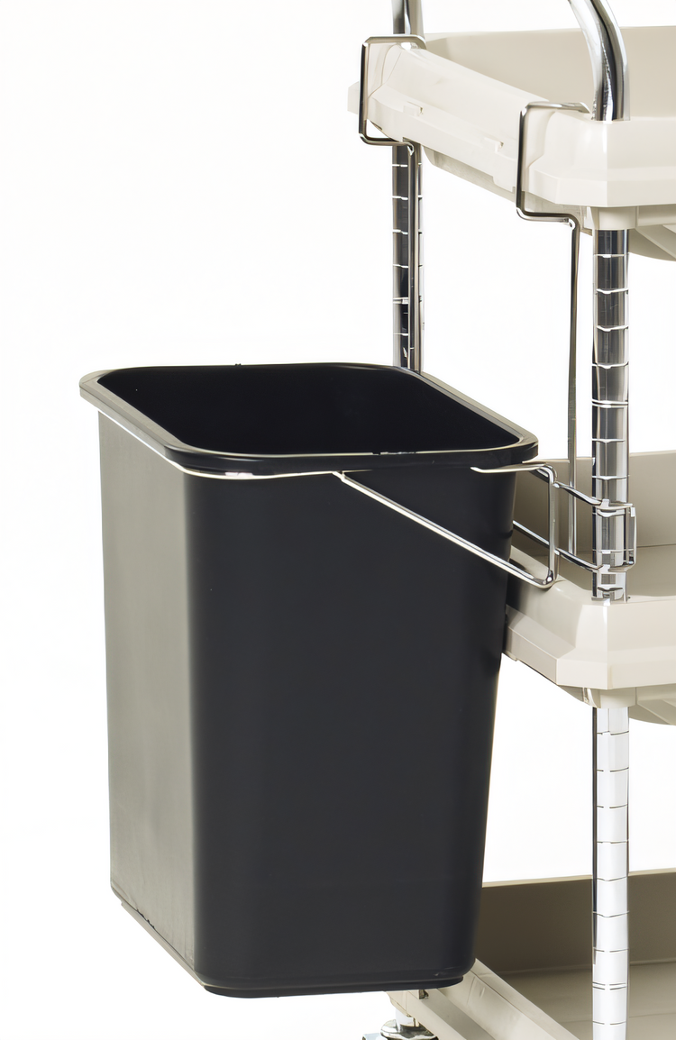 Product image #1 for Metro BCWB2D Metro Cart Parts & Accessories