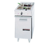 Thumbnail image #1 for Garland 36E Series 18-Inch Wide Electric Heavy-Duty Range-Match Fryer, 30-Lb Capacity