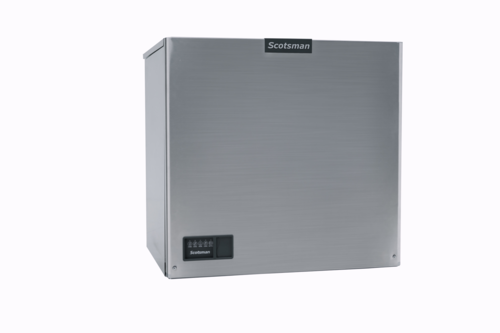 Product image #1 for Scotsman Prodigy ELITE MC0830SWX-32 Water-Cooled Modular Small Cube Ice Machine
