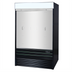 Thumbnail image #1 for Turbo Air Solid Stainless Steel Security Cover for TOM-72EB-N