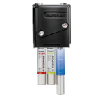 Thumbnail image #1 for Everpure EV997074 Wall-Mount Reverse Osmosis Water Filtration System, 100 GPD, 230V, Adjustable Blend Valve