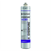 Everpure EV961716 Everpure Water Filter Cartridges Case of 6