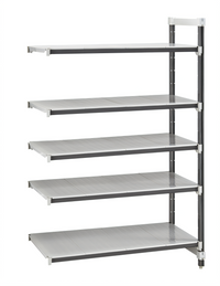 Cambro Camshelving Elements XTRA 21