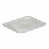 Thumbnail image #1 for Cambro 80PPCWSC190 Seal Food Pan Covers Case of 6