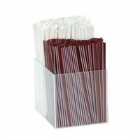 Dispense-Rite VCO-INS Straw Dispensers