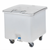 Thumbnail image #1 for Cambro Camcrisper® 32 Gallon Mobile Vegetable Crisper with Sliding Lid