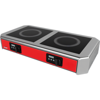 BakeMax (TVI) BMSIND020 Induction Ranges