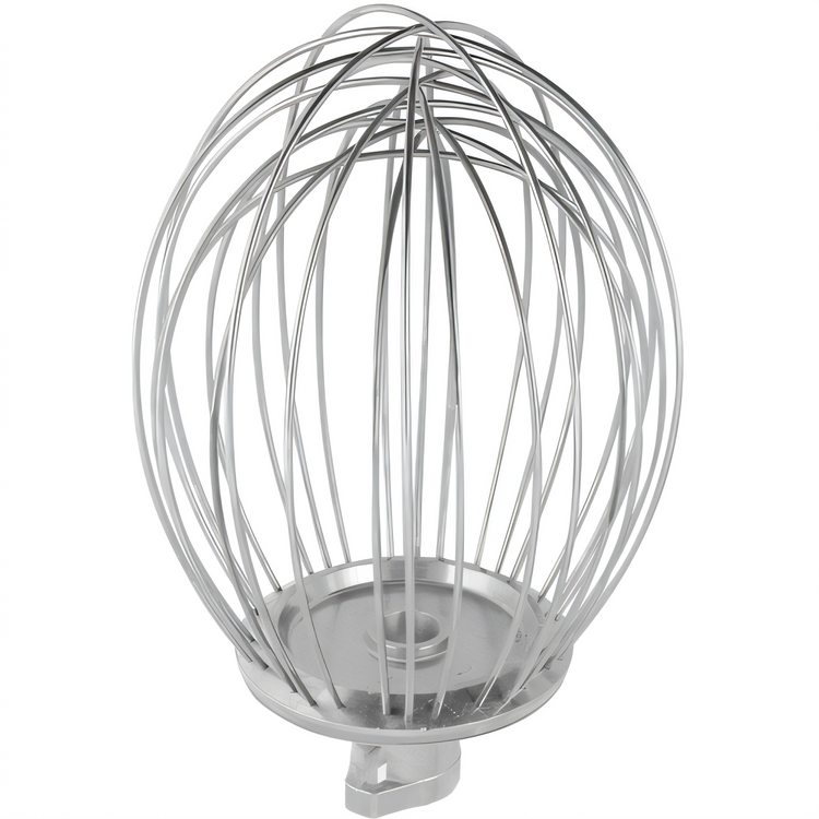 Product image #1 for Eurodib Wire Whip Attachment for M40 40 Qt Planetary Mixer