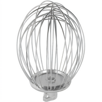 Eurodib Wire Whip Attachment for M40 40 Qt Planetary Mixer