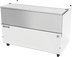 Thumbnail image #1 for Beverage-Air 58-Inch Wide Single Access Cold Wall School Milk Cooler