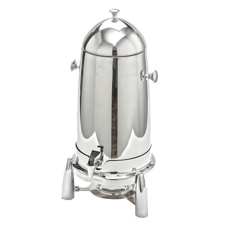 Product image #1 for Allegro Stainless Steel Coffee Urn Faucet Replacement Part