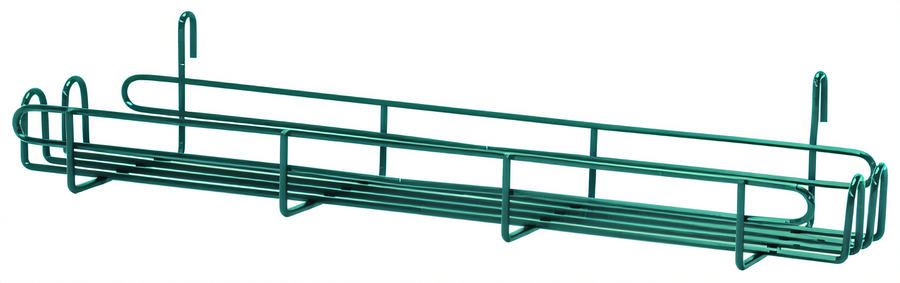 Product image #1 for Quantum SG-SR2254P Store Grid Wire Shelving