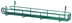 Thumbnail image #1 for Quantum SG-SR2254P Store Grid Wire Shelving