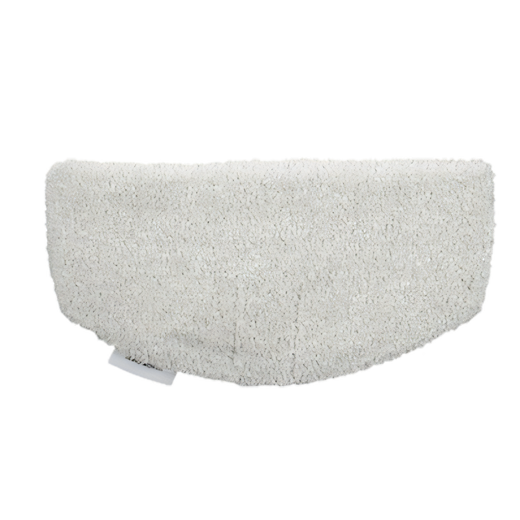 Product image #1 for Bissell Big Green Commercial Microfiber Power Steamer Mop Pad, Head Only