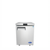 Thumbnail image #1 for Atosa USA, Inc. MGF24RGR Atosa Reach-in Refrigerators