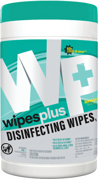CFS Brands 33711 WipesPlus® Hand Soaps